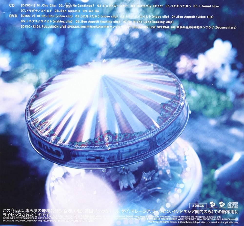 Amazon.co.jp: No Night Land: ミュージック